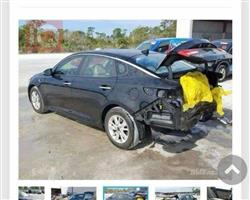 كيا اوبتيما